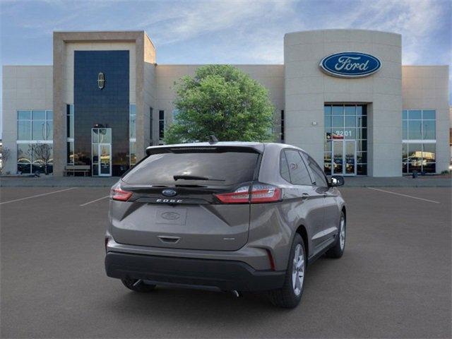 new 2024 Ford Edge car, priced at $27,839