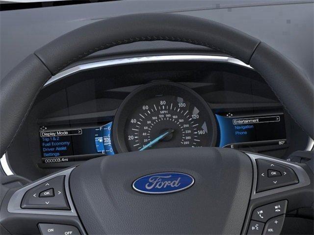 new 2024 Ford Edge car, priced at $34,317