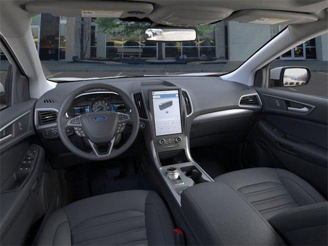 new 2024 Ford Edge car, priced at $34,317