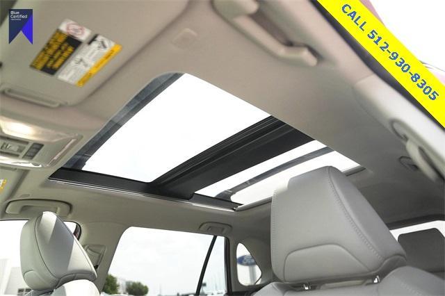used 2024 Toyota RAV4 Hybrid car, priced at $41,844