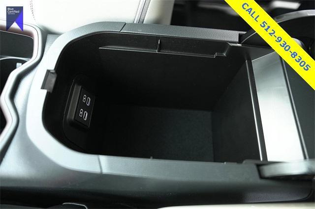 used 2024 Toyota RAV4 Hybrid car, priced at $41,844