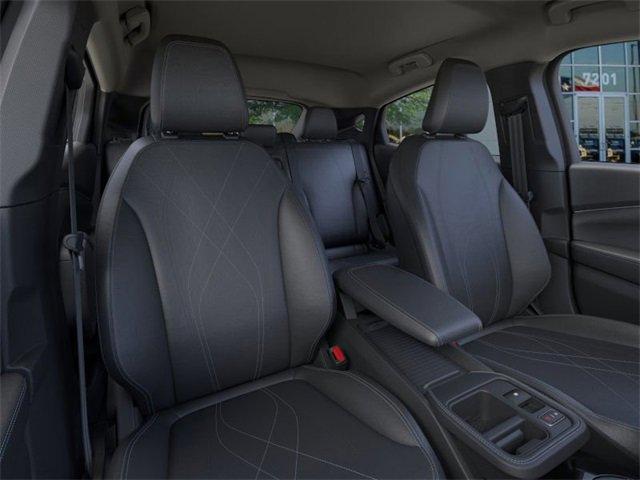 new 2025 Ford Mustang Mach-E car, priced at $36,952