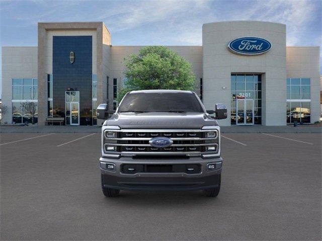 new 2024 Ford F-250 car, priced at $96,160