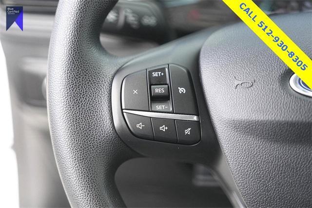 used 2021 Ford Escape car, priced at $20,439
