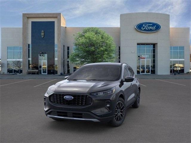 new 2025 Ford Escape car, priced at $45,575