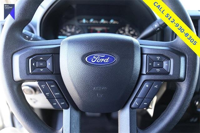 used 2019 Ford F-150 car, priced at $25,929