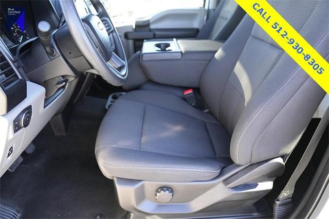 used 2019 Ford F-150 car, priced at $25,929