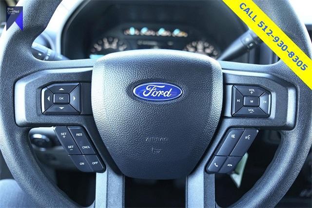 used 2019 Ford F-150 car, priced at $25,929