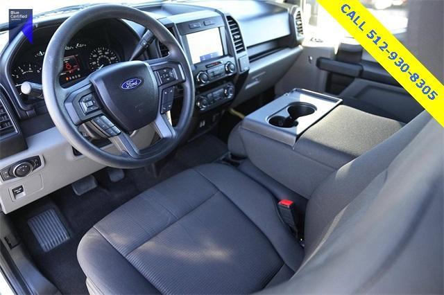 used 2019 Ford F-150 car, priced at $25,929