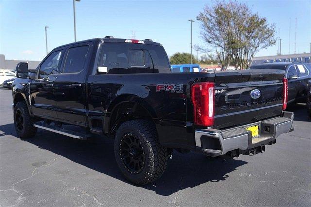 new 2024 Ford F-250 car, priced at $57,394