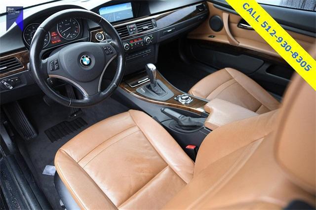 used 2013 BMW 335 car, priced at $12,978