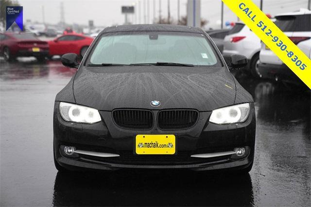 used 2013 BMW 335 car, priced at $12,978