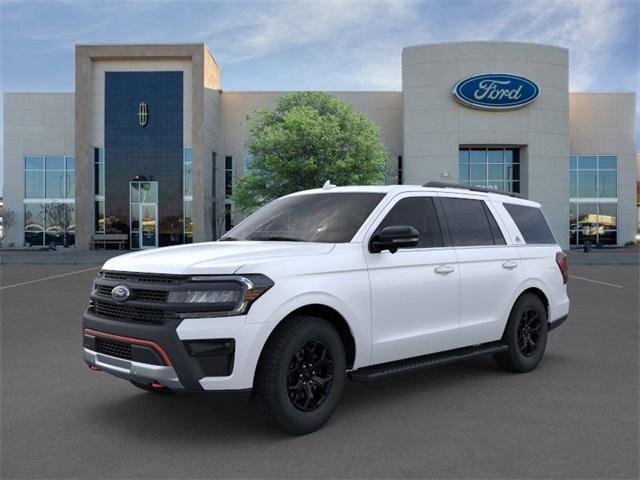 new 2024 Ford Expedition car, priced at $71,374