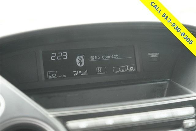 used 2012 Honda Pilot car, priced at $9,995