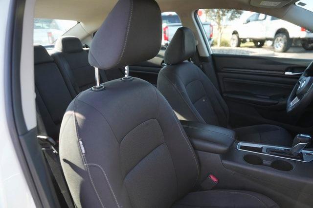 used 2020 Nissan Altima car, priced at $12,379