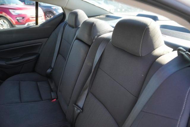 used 2020 Nissan Altima car, priced at $12,379