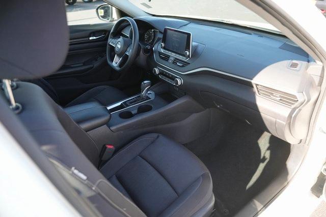 used 2020 Nissan Altima car, priced at $12,379