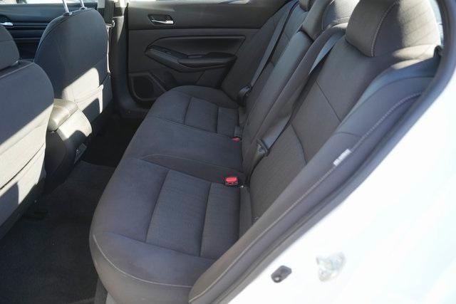 used 2020 Nissan Altima car, priced at $12,379