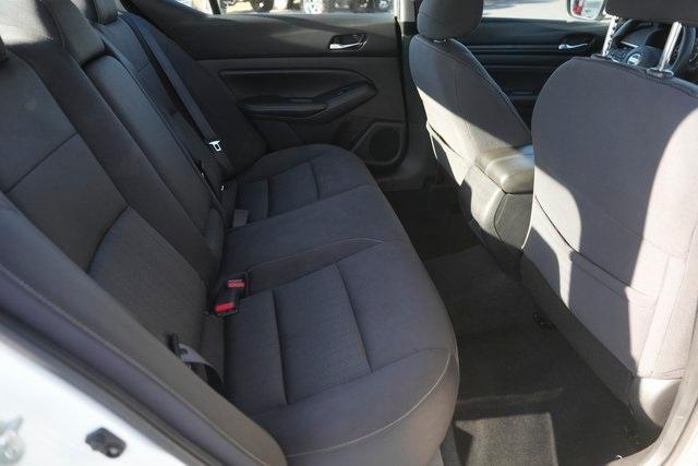 used 2020 Nissan Altima car, priced at $12,379