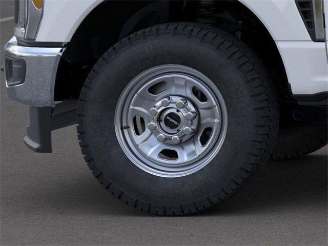 new 2025 Ford F-350 car, priced at $63,185