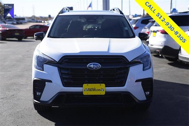 used 2023 Subaru Ascent car, priced at $35,768