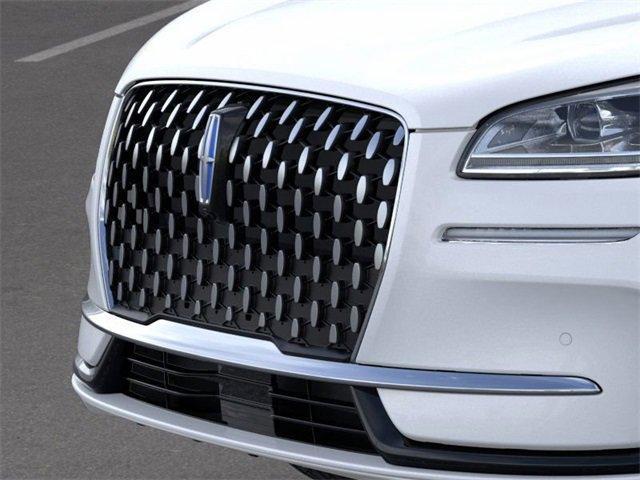 new 2024 Lincoln Corsair car, priced at $59,247