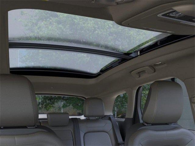new 2024 Lincoln Corsair car, priced at $53,823