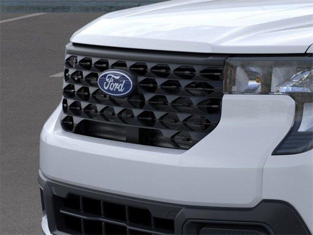 new 2025 Ford Maverick car, priced at $31,213