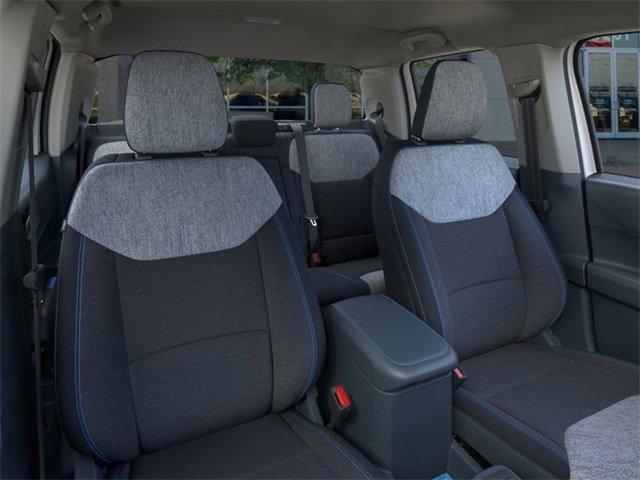 new 2025 Ford Maverick car, priced at $29,552
