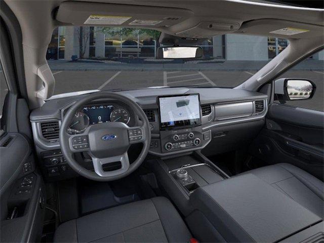 new 2024 Ford Expedition Max car, priced at $69,057