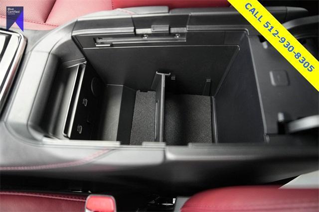 used 2024 Mazda CX-30 car, priced at $27,466