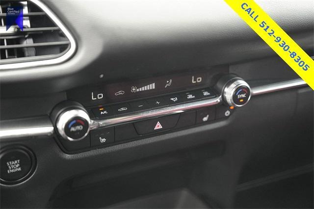 used 2024 Mazda CX-30 car, priced at $27,466