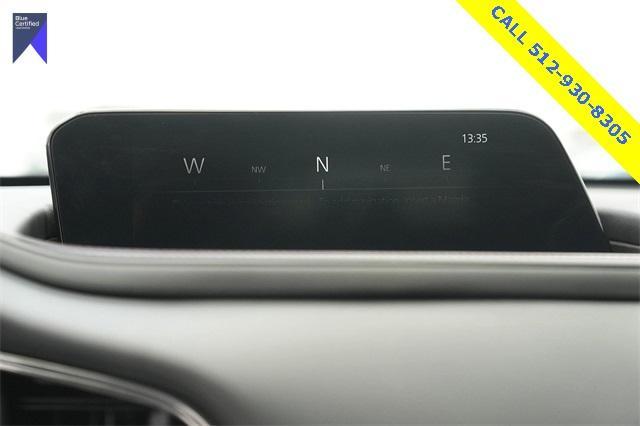used 2024 Mazda CX-30 car, priced at $27,466