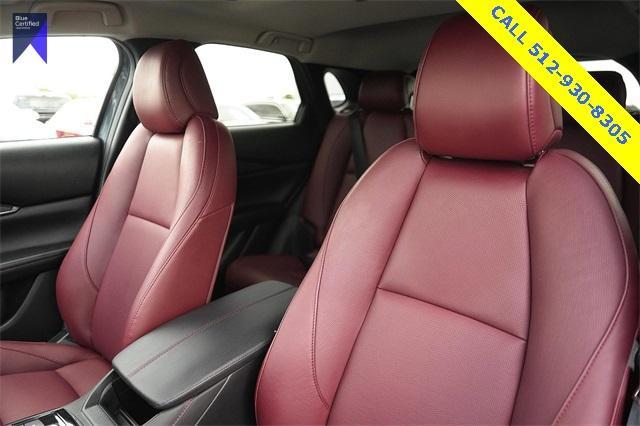used 2024 Mazda CX-30 car, priced at $27,466