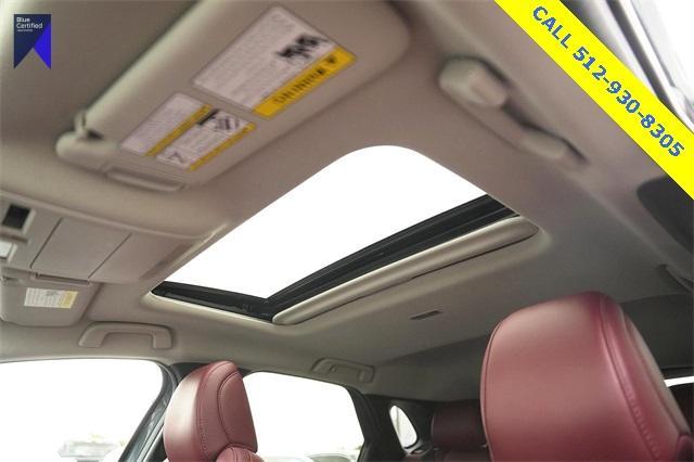 used 2024 Mazda CX-30 car, priced at $27,466