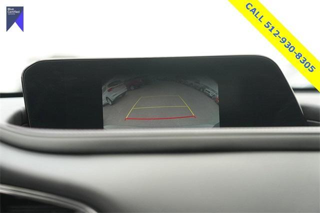 used 2024 Mazda CX-30 car, priced at $27,466