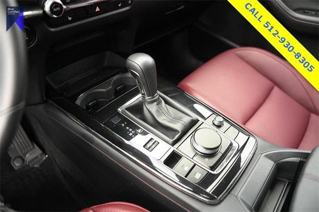 used 2024 Mazda CX-30 car, priced at $27,466