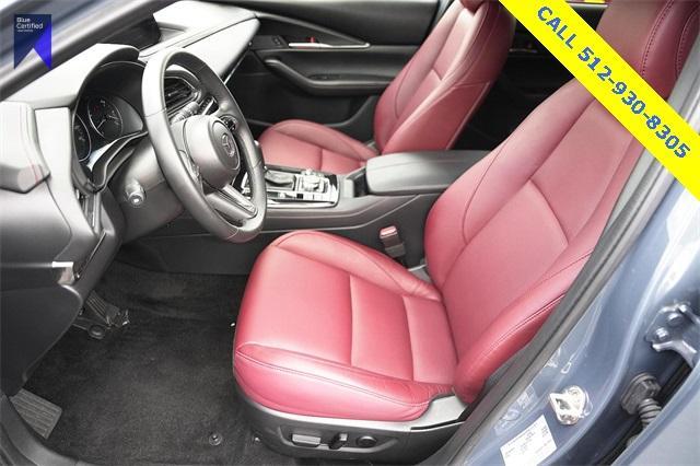 used 2024 Mazda CX-30 car, priced at $27,466