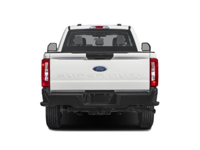 new 2025 Ford F-250 car, priced at $69,920