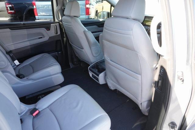 used 2019 Honda Odyssey car, priced at $24,998