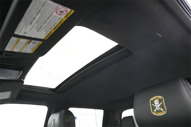 used 2015 Ford F-250 car, priced at $54,988