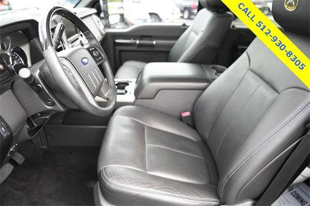 used 2015 Ford F-250 car, priced at $54,988