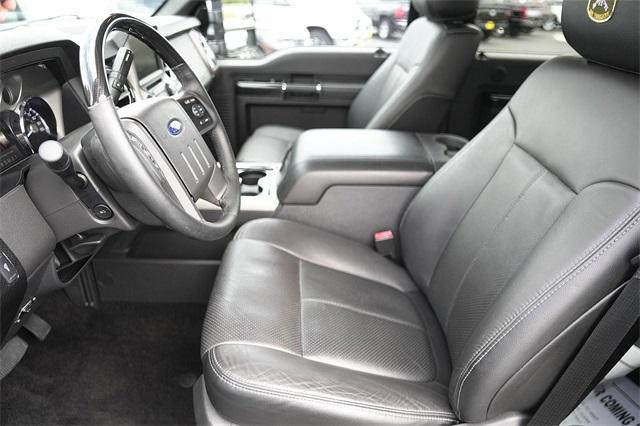 used 2015 Ford F-250 car, priced at $54,988