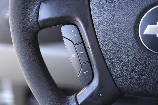used 2010 Chevrolet Silverado 1500 car, priced at $7,998