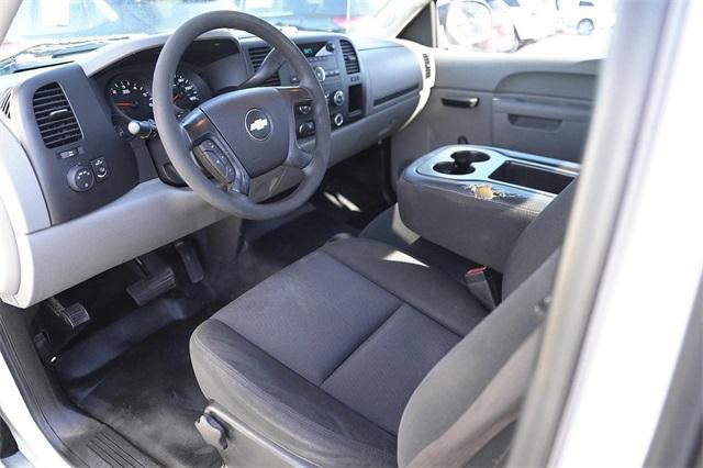 used 2010 Chevrolet Silverado 1500 car, priced at $7,998