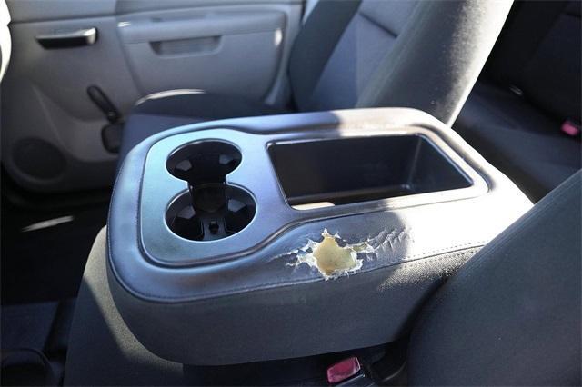 used 2010 Chevrolet Silverado 1500 car, priced at $7,998
