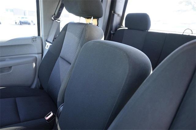 used 2010 Chevrolet Silverado 1500 car, priced at $7,998