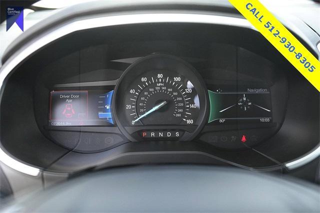 used 2016 Ford Edge car, priced at $17,277