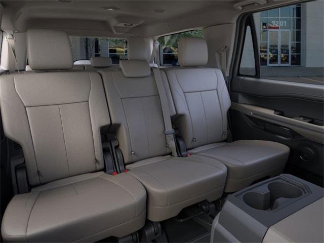 new 2024 Ford Expedition Max car, priced at $61,392