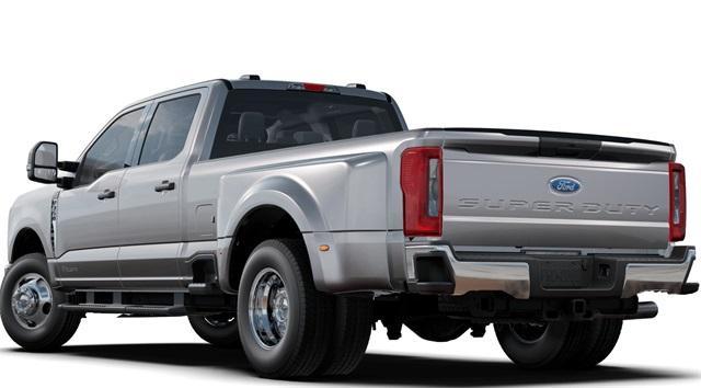 new 2024 Ford F-350 car, priced at $66,995